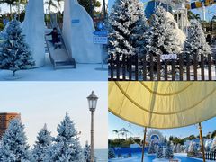 -汕头中海黄金海岸水上乐园