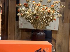 -邈墨茶馆(大兜路1号店)