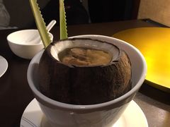 -广州文华东方酒店·江-由辉师傅主理