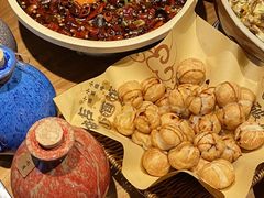 -泥糊破店小酒馆·团建聚餐(南京西路店)