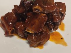 -丰收日·小海鲜·沪上家宴(顾村正大店)