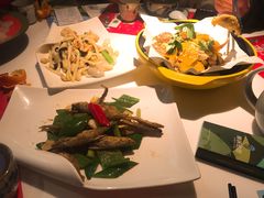 -原味田园·客家菜·土窑鸡(中航城君尚购物中心店)