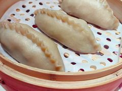 -西贝(吴江路湟普汇店)
