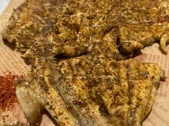 -何适山庄 ·可团建(水长城P2停车场店)