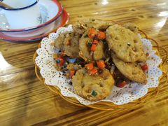 -冶建镜子·老南昌大排档·江西虾王(总店)