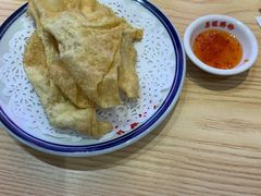 -荔银肠粉·非遗手藝(夫子庙店)