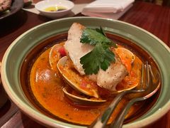 -杭州西子湖四季酒店-WL BISTRO西湖餐厅(灵隐路店)