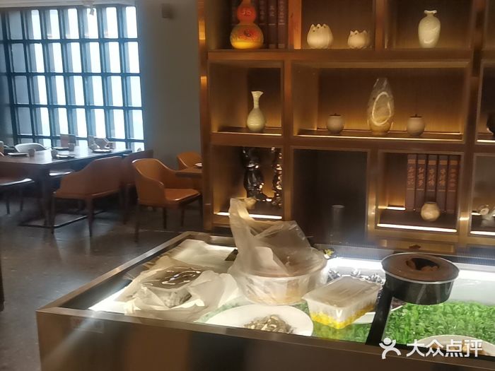 奇滋豆味(南十四道街店)图片