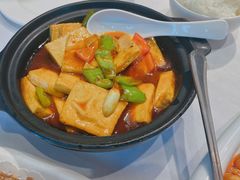 功夫豆腐-峨嵋酒家(德内店)