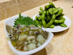 -东京屋(武定路店)