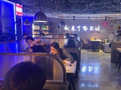-徐记小怪兽肉蟹煲(中央大街店)