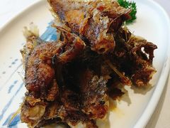 特色小黄鱼-930私房菜(欧阳路店)