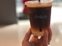 -Seesaw Coffee(环贸iapm店)