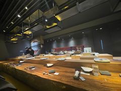 大堂-桐寿司Sushi Tong