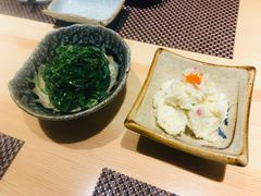 -浦·传统日式料理(3 5 1 1 店)