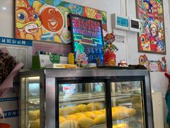 -甜心妈妈·榴莲星级糖水(北京路总店)