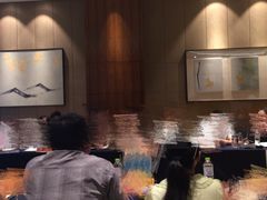 -南湖名都·景湖轩全日制餐厅·海鲜自助·东南亚风味·临湖而食