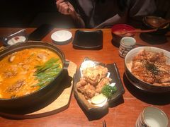 -千代武日本料理(开发区店)