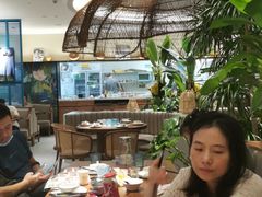 大堂-南越郡·越式风味餐厅(青秀万达店)