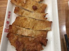 -小姜锅贴(凤凰街店)