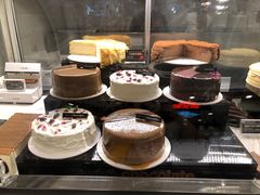 -Awfully Chocolate(来福士广场店)