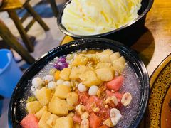 -串妹花式冰粉(乐山总店)