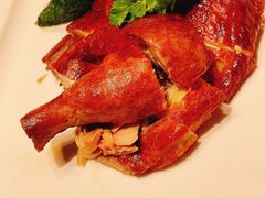 -金汤宴餐厅·粤菜(德云社店)