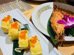 -酒井酱子·深夜食堂(东城汇店)