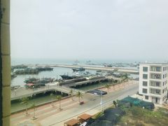 -硇洲岛旅游区