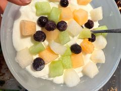 -很久以前羊肉串(五彩城店)