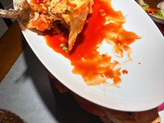 -姑苏家宴·苏帮菜·松鼠桂鱼(苏州总店)