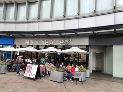-喜茶(佛山顺德大良东乐路店)