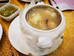 佛跳墙-九大簋家宴(北京路店)