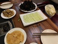 -葛记红焖羊肉(人民路店)