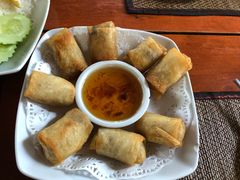 -自然餐厅(Phuket)