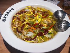 -太二酸菜鱼(群光广场店)
