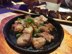 -琴寿司居酒屋(中山广场店)