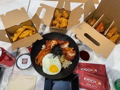 -Kyochon1991校村(共和路店)