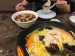 -冶春茶社(星汉大厦店)