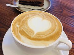 -MUSEO COFFEE咖啡博物馆