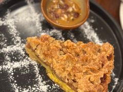 黄金燕麦苹果-bluefrog蓝蛙(新三里屯太古里店)