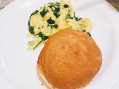 -翠华餐厅(旺角文华商场店)