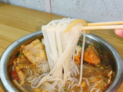 -娟姨螺蛳粉(农院路店)