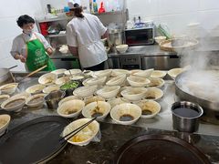 -蒋家桥饺面店(东关街店)