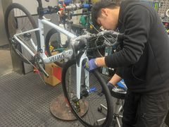 -SPECIALIZED闪电自行车(建国西路店)