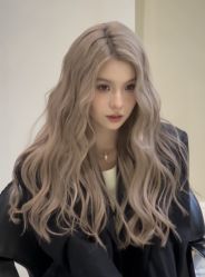 -KS COLOUR漂色·染发·画染