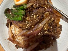 -一心创作料理屋(经开万达店)