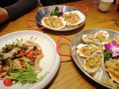 -必点海鲜·鲅鱼水饺(鞍山西道店)