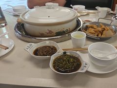 -土连锅·现熬养生汤锅(梁家巷店)