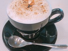 -Dough&Joe团憩(瑞虹天地月亮湾店)